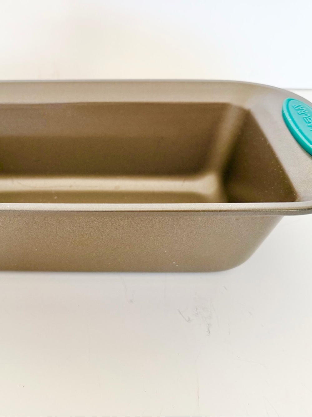 Nonstick Brown Loaf Pan for Everyday Baking
